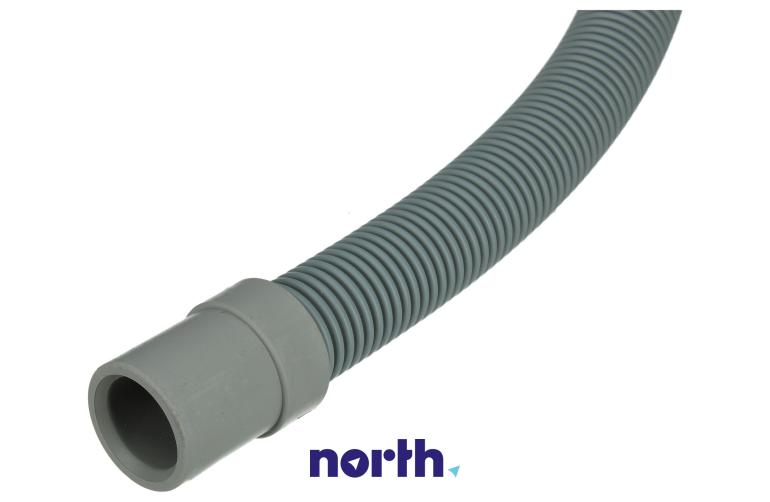 Wąż odpływowy 19x21mm do pralki do Indesit WITP821EU,1