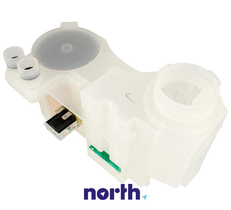 Zasobnik na sól do zmywarki Samsung DW60M6050BB/EE,1
