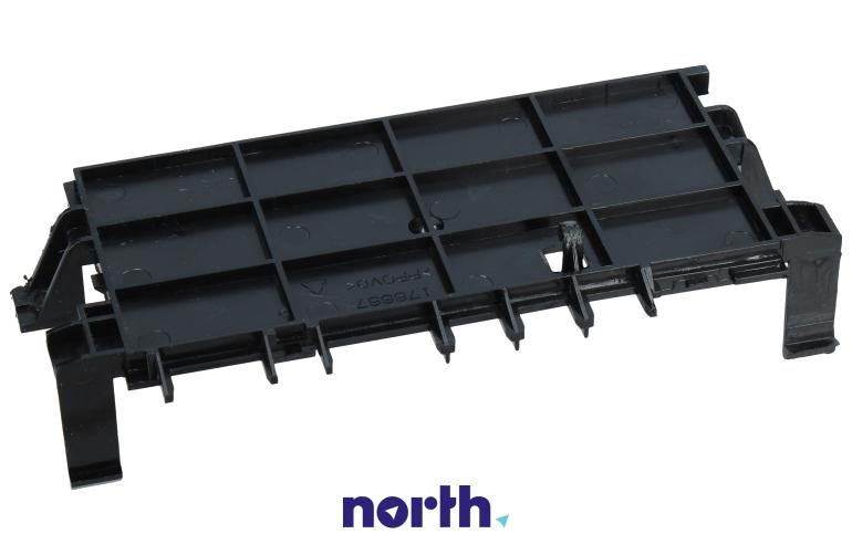 Tylna obudowa modułu elektronicznego do zmywarki do Beko DSFS 6830,2