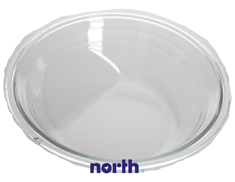 Szyba drzwi do pralki Samsung WW90J6400CW/EG,0