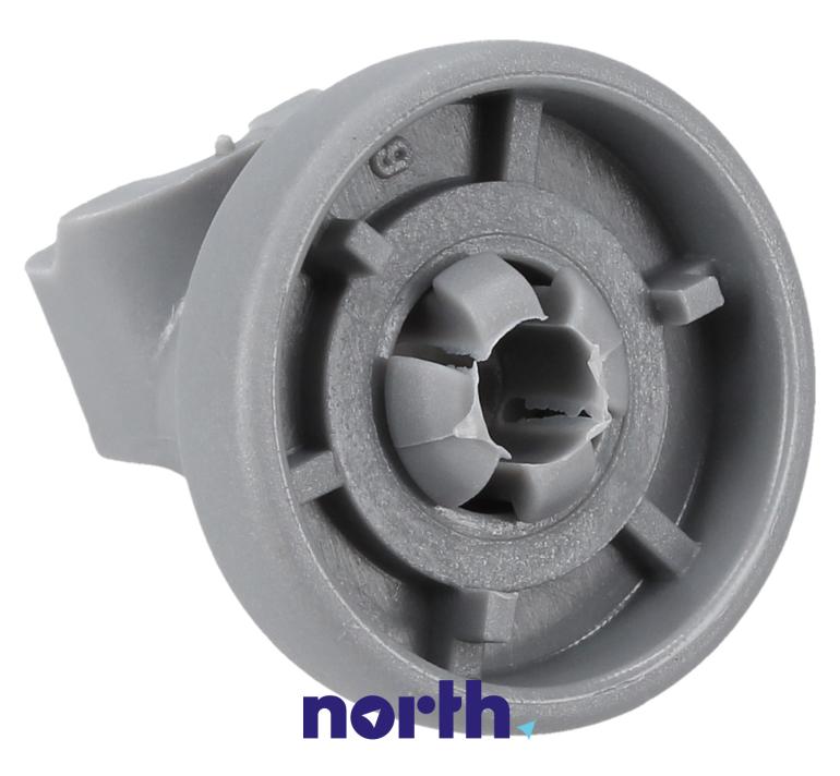 Rolka górnego kosza do zmywarki do Gorenje GV65324XV,0