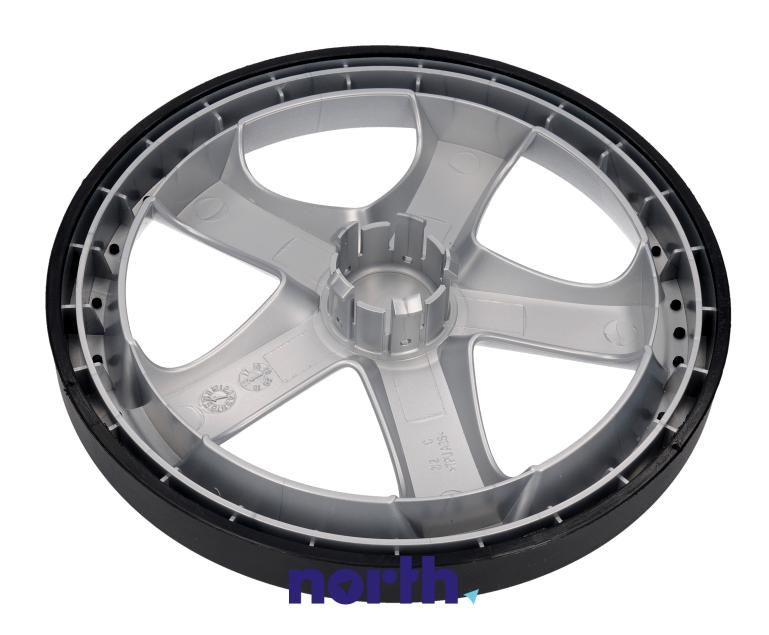 Koło tylne duże do odkurzacza do Philips FC9166/A,1