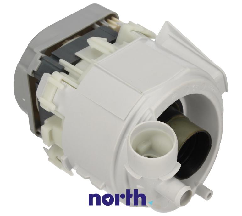 Pompa myjąca z grzałką turbiną do zmywarki Siemens SC76M531EU/05,0