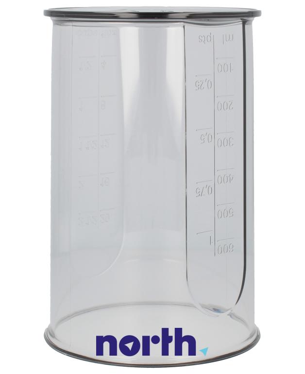 Uniwersalna miarka do blendera ręcznego do Tefal 8141,2
