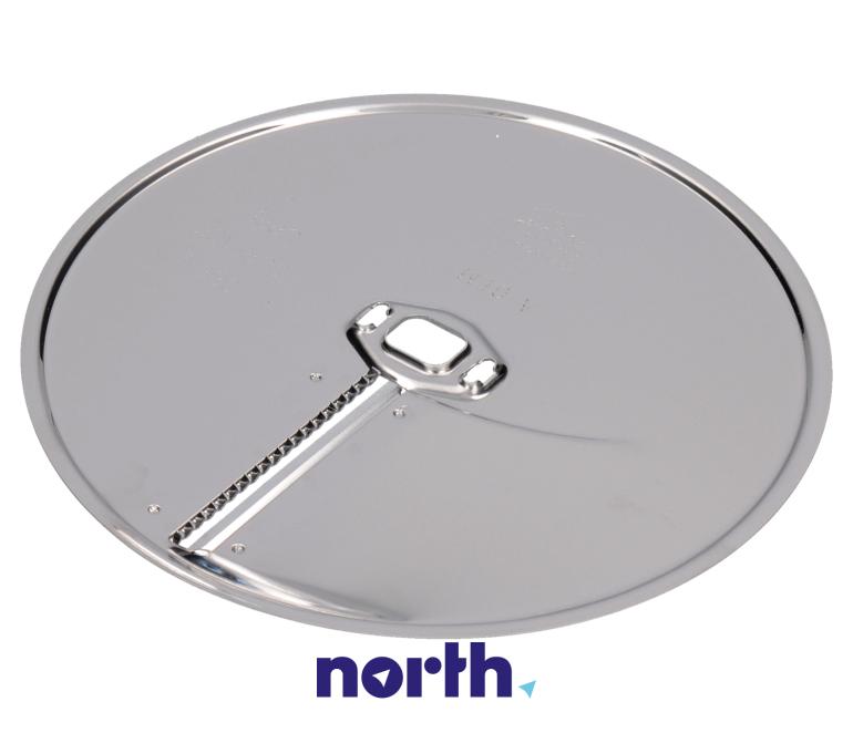 Tarcza Julienne do krojenia warzyw w drobne słupki do robota kuchennego do Bosch MUM58L20/02,0