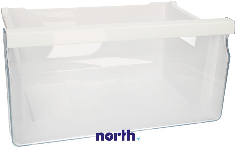 Dolna szuflada zamrażarki do lodówki Hisense/Gorenje HK1490196 Amica FK3296.4F,0