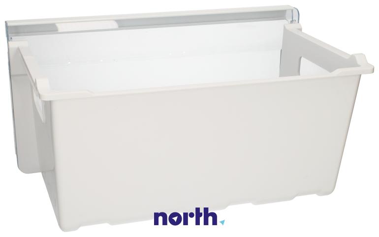 Dolna szuflada zamrażarki do lodówki Hisense/Gorenje HK1490196 Amica FK3296.4F,1