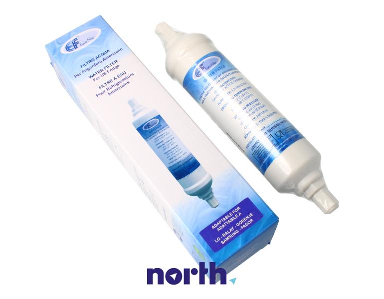Filtr wody zewnętrzny do lodówki Haier HTF-456DM6,0