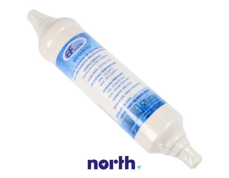 Filtr wody zewnętrzny do lodówki Haier HTF-456DM6,1