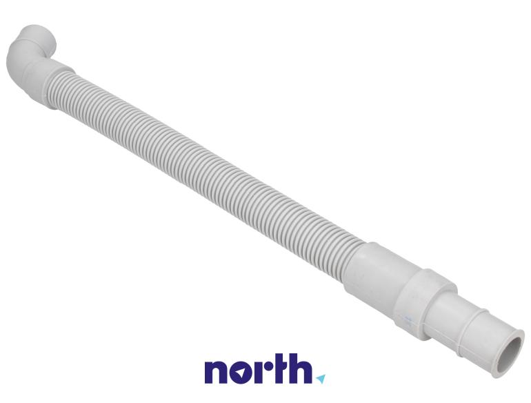Wąż połączeniowy pompy odpływowej do zmywarki do Samsung DW60M9970BB/EE,1