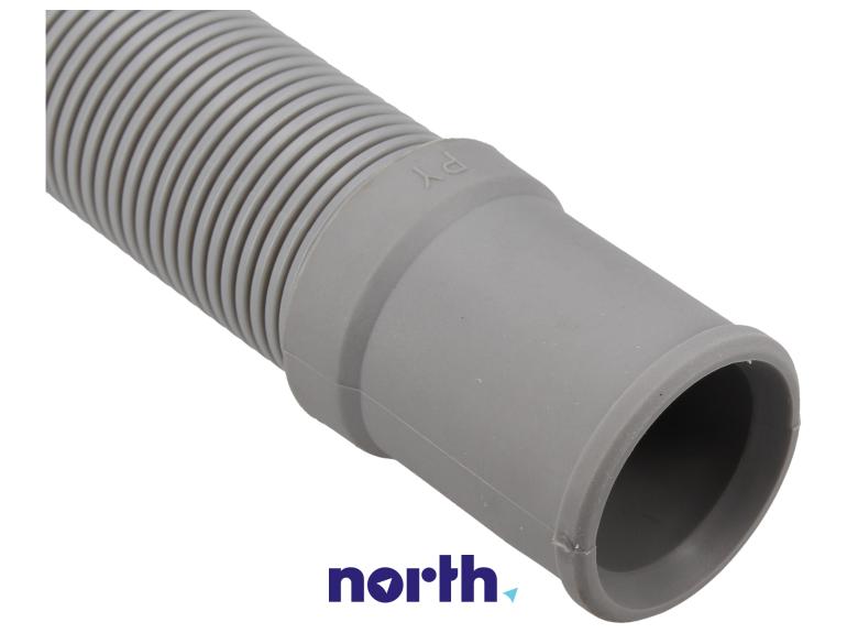 Wąż odpływowy 21/21mm 1.63m do zmywarki Amica DIM625AD,2