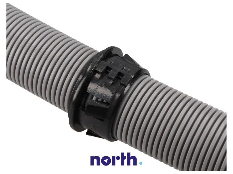 Wąż odpływowy 21/21mm 1.63m do zmywarki Amica DIM625AD,3