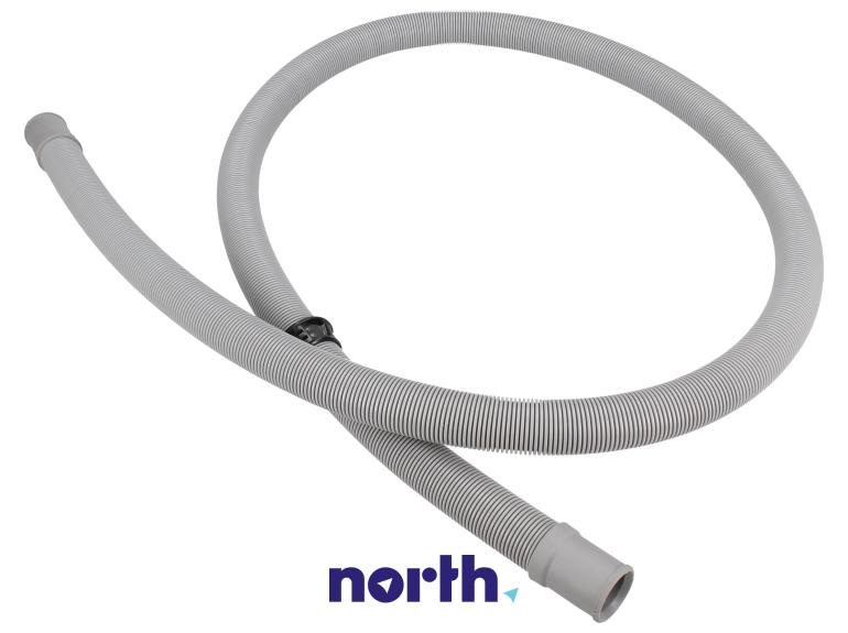 Wąż odpływowy 21/21mm 1.63m do zmywarki Samsung DW60A6092FS/EO,0