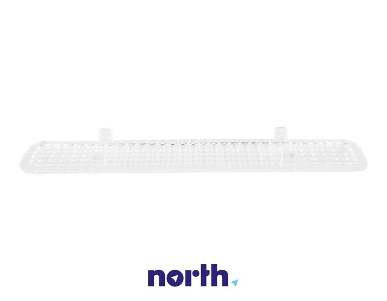 Osłona lampy do zamrażarki Gorenje NRS9181MX,2