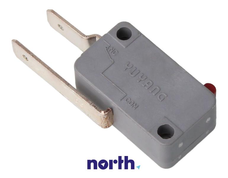 Mikroprzełącznik do zmywarki do Samsung DW60M6050BB/EE,2