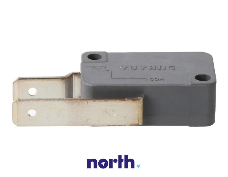 Mikroprzełącznik do zmywarki do Samsung DW50R4071BB/EO,4