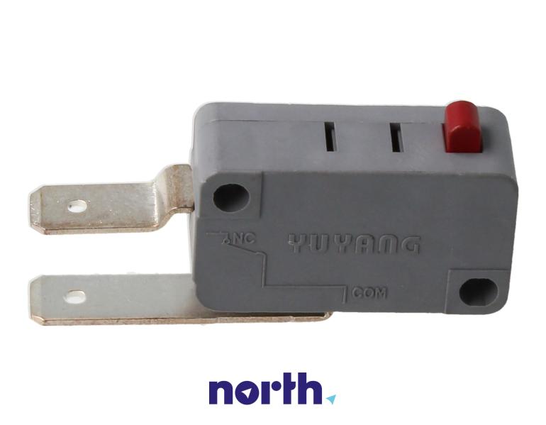 Mikroprzełącznik do zmywarki do Gorenje GS541D10X,5
