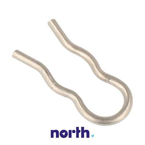 Zacisk sprężynowy do ekspresu do Saeco SM5573/10,0