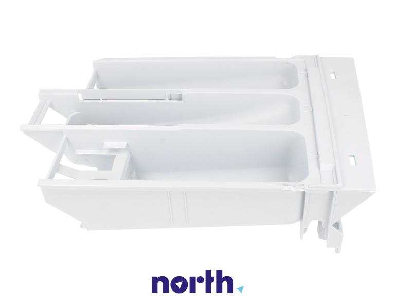 Szuflada na proszek bez frontu do pralki Samsung WF80F5E0W4W/EU,3