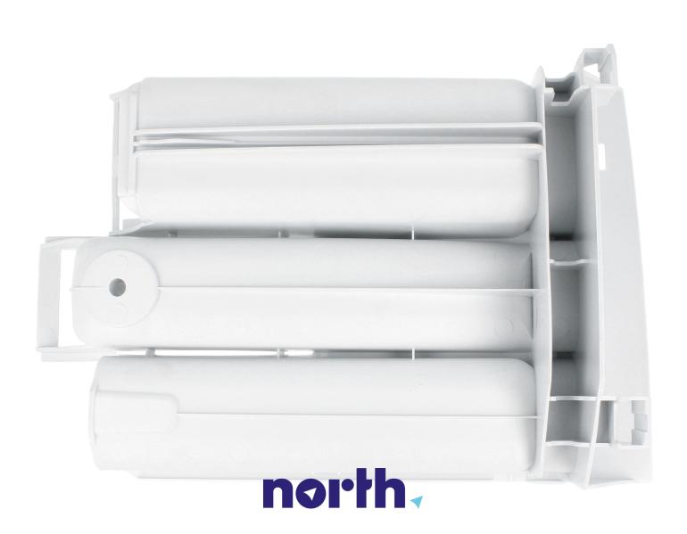 Szuflada na proszek bez frontu do pralki Samsung WF80F5E0W4W/EU,4