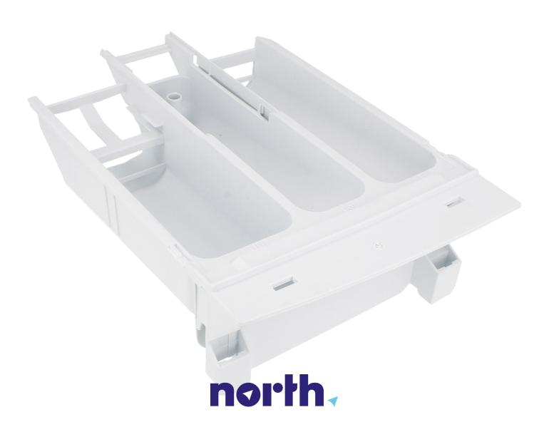 Szuflada na proszek bez frontu do pralki Samsung WF90F5E5U4X/EU,0