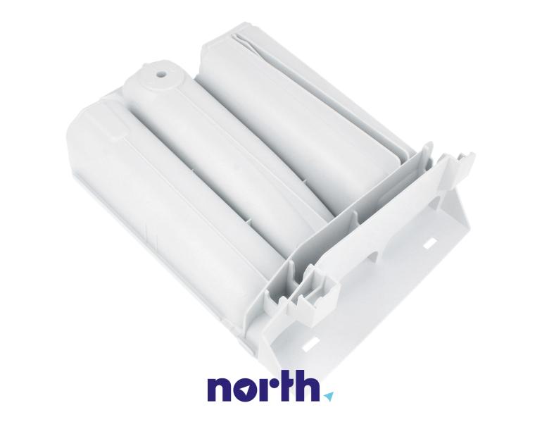 Szuflada na proszek bez frontu do pralki Samsung WF80F5E0W2W/EO,2