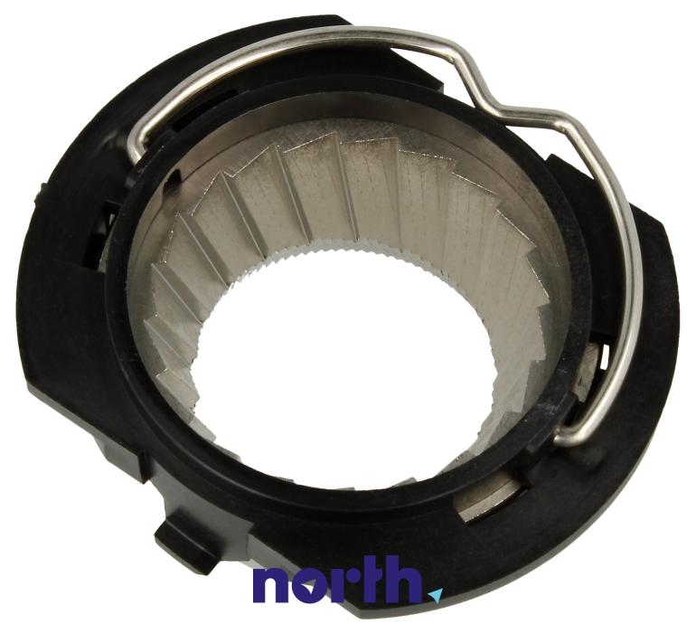 Wspornik żarna do ekspresu do DeLonghi EC9355.BM,1