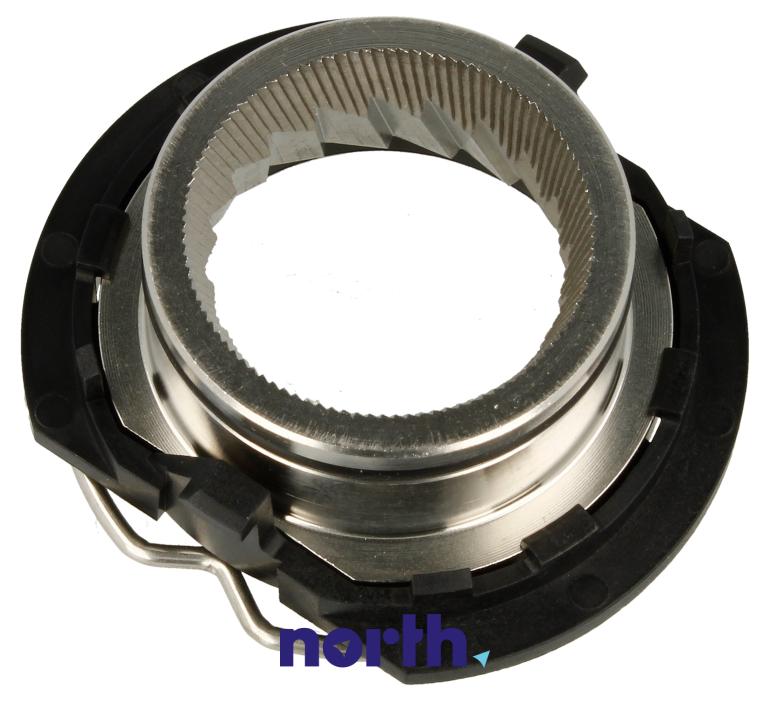 Wspornik żarna do ekspresu do DeLonghi EC9355.BM,2