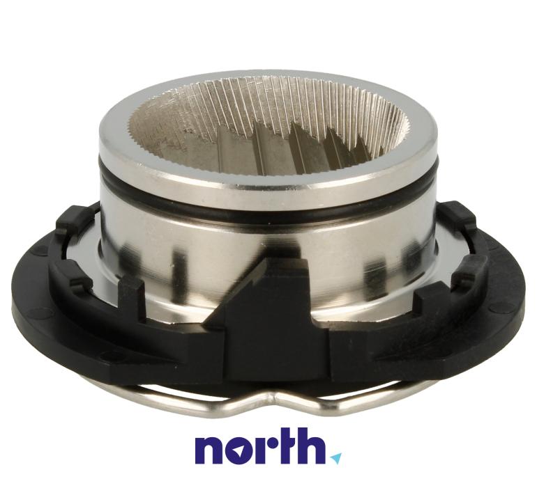 Wspornik żarna do ekspresu do DeLonghi EC9355.BM,3
