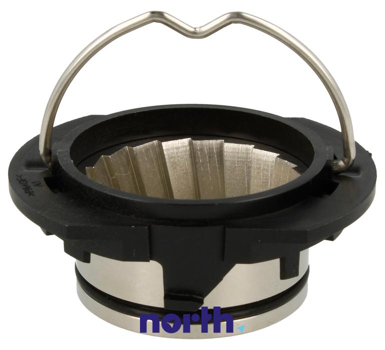 Wspornik żarna do ekspresu do DeLonghi EC9355.BM,4