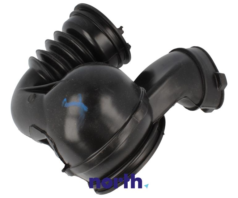 Wąż połączeniowy bęben-pompa (bęben - pompa) do pralki Electrolux EWS10670W,1