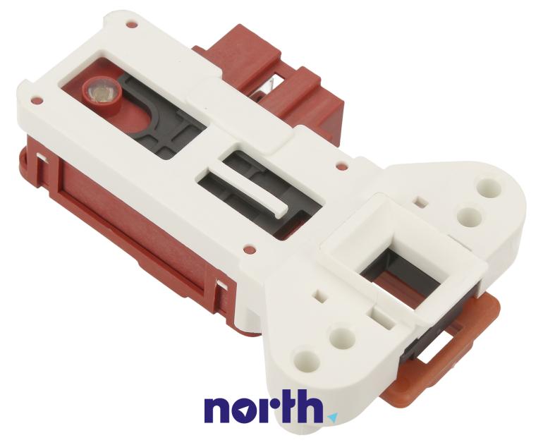 Blokada otwarcia drzwi do pralki Sharp ES-HFA6103W3-EE,0