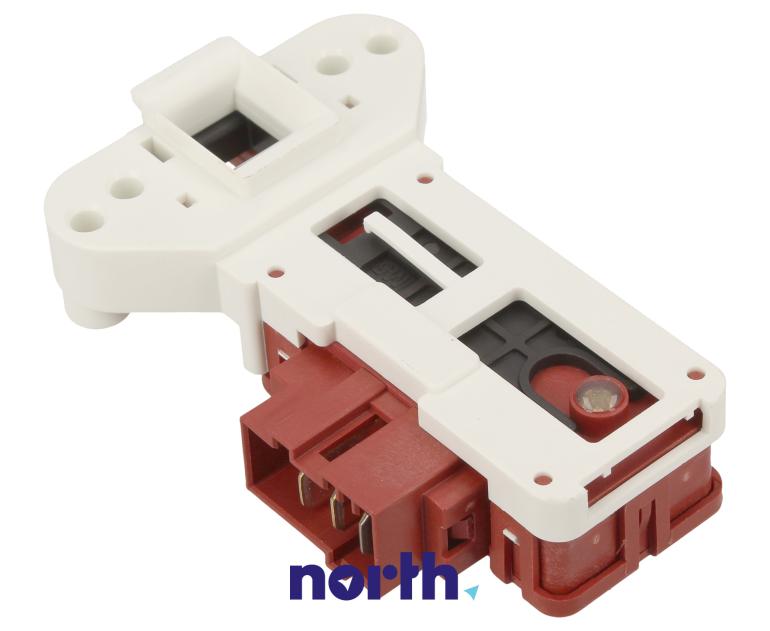Blokada otwarcia drzwi do pralki Sharp ES-HFA6103W3-EE,1