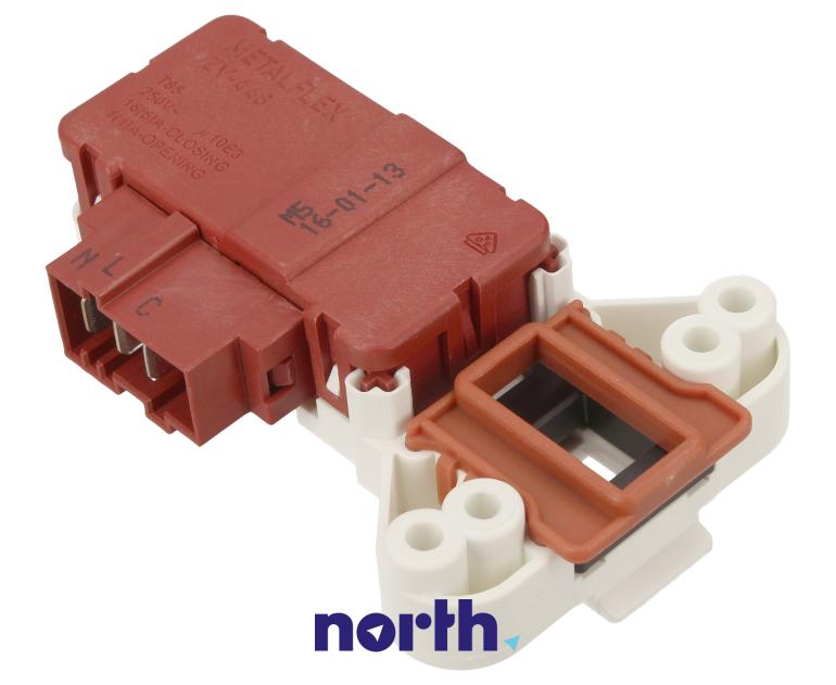 Blokada otwarcia drzwi do pralki Sharp ES-HFA6103W3-EE,2