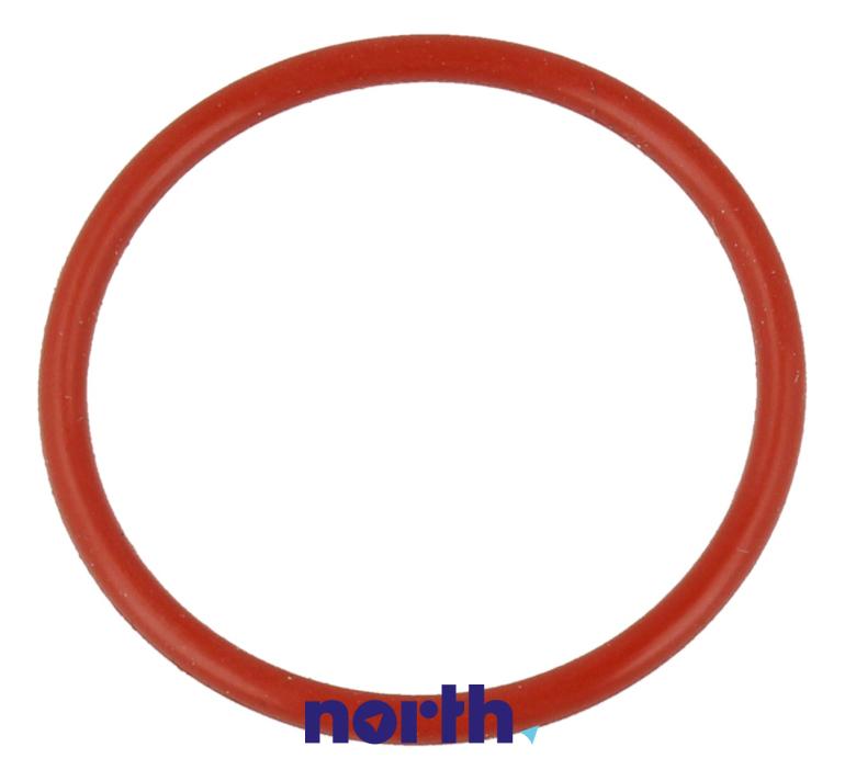 Uszczelka 26x2mm czerwona 1szt. do maszynki do mielenia Zelmer ZMM1283S(01),0