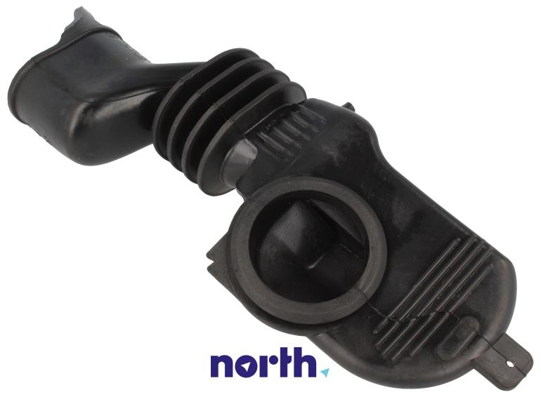 Wąż połączeniowy dozownik-bęben (dozownik - bęben) do pralki Hotpoint Ariston AQS73F09EU,1