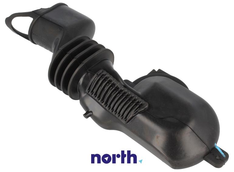 Wąż połączeniowy dozownik-bęben (dozownik - bęben) do pralki Hotpoint Ariston AQS73F09EU,2