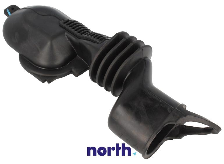Wąż połączeniowy dozownik-bęben (dozownik - bęben) do pralki Hotpoint Ariston AQS73D29EUA,0