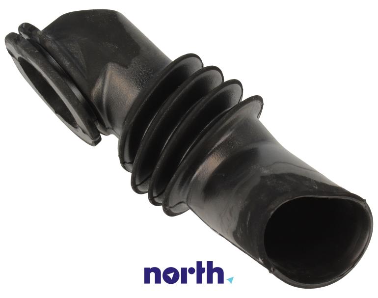 Wąż połączeniowy dozownik-bęben (dozownik - bęben) do pralki Hoover DWT 413AH/1-S,2