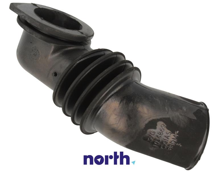 Wąż połączeniowy dozownik-bęben (dozownik - bęben) do pralki Candy GC4 1272D3/2-S,1