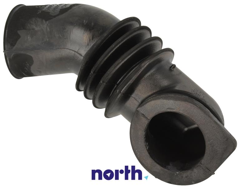 Wąż połączeniowy dozownik-bęben (dozownik - bęben) do pralki Candy GC4 1072 D1/1-S,0
