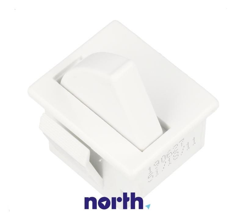 Wyłącznik/włącznik światła do lodówki Amica BK3185.4NFVCAA,0