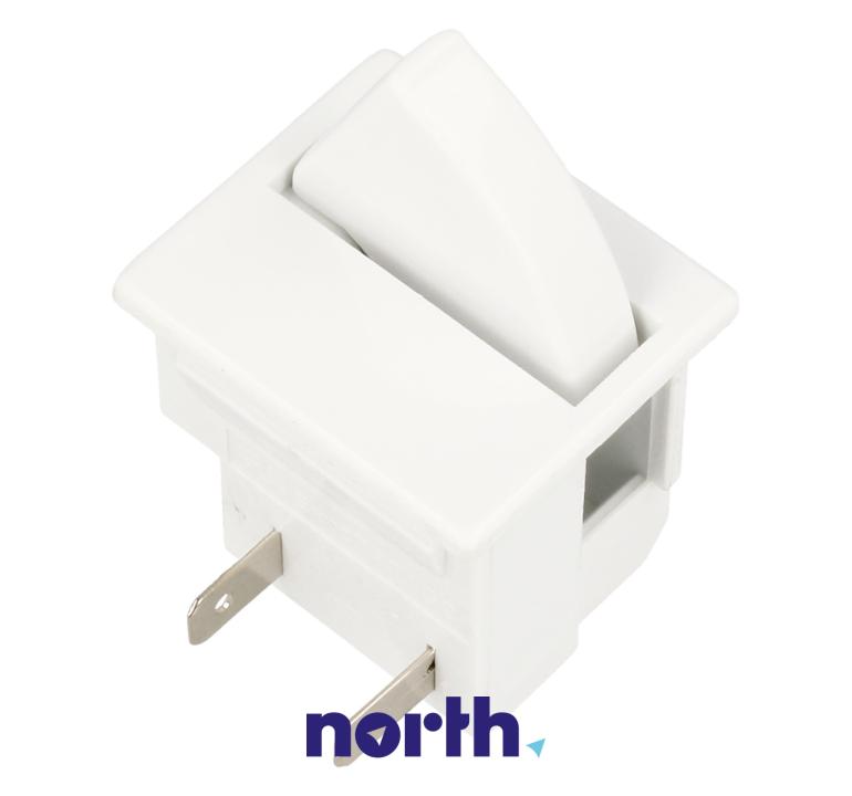 Wyłącznik/włącznik światła do lodówki Amica BK3185.4NFVCAA,1