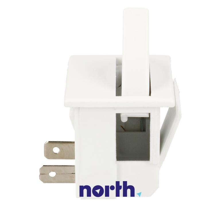 Wyłącznik/włącznik światła do lodówki Amica BK3185.4NFVCAA,3