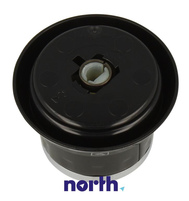 Pokrętło funkcji do piekarnika do Beko FSM57300GX,2