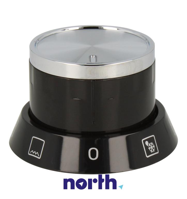 Pokrętło funkcji do piekarnika do Beko FSM57300GX,3