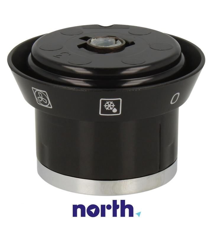 Pokrętło funkcji do piekarnika do Beko FSM57300GX,4