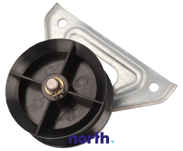 Rolka napinająca pasek do suszarki do Hotpoint Ariston TCD8746H1EU,1