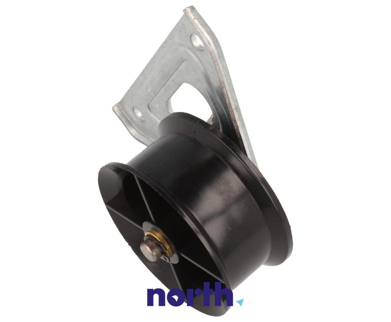 Rolka napinająca pasek do suszarki do Hotpoint Ariston TCD83B6KZEU,2