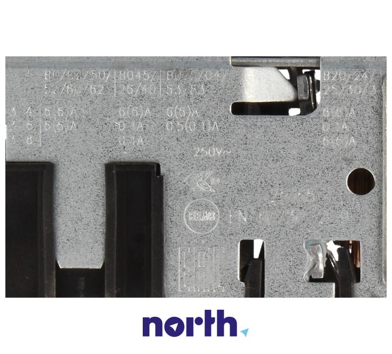 Termostat do zamrażarki Philco PCF1401,3